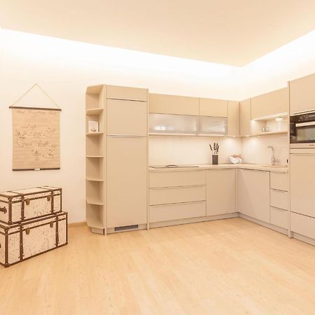 Villa Odin Yachtclub Sellin  Bagian luar foto