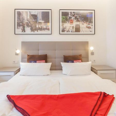 Villa Odin Yachtclub Sellin  Bagian luar foto