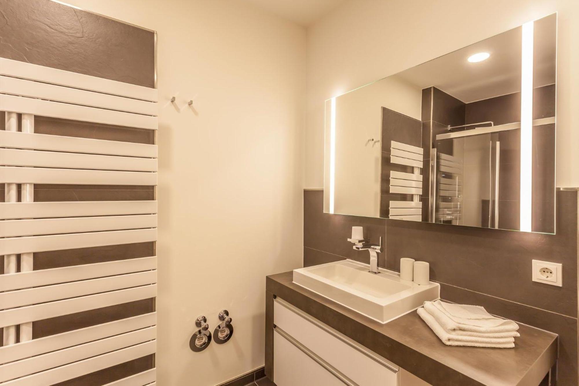 Villa Odin Yachtclub Sellin  Bagian luar foto
