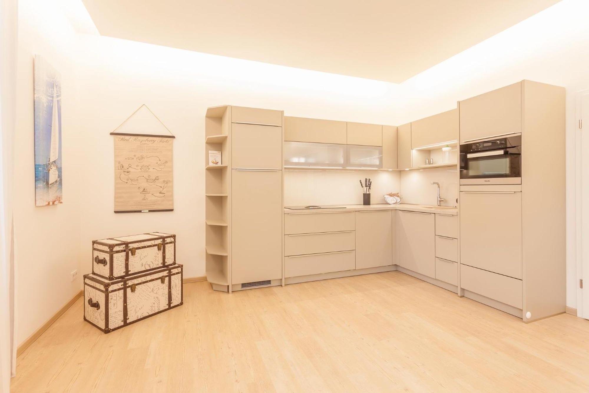 Villa Odin Yachtclub Sellin  Bagian luar foto