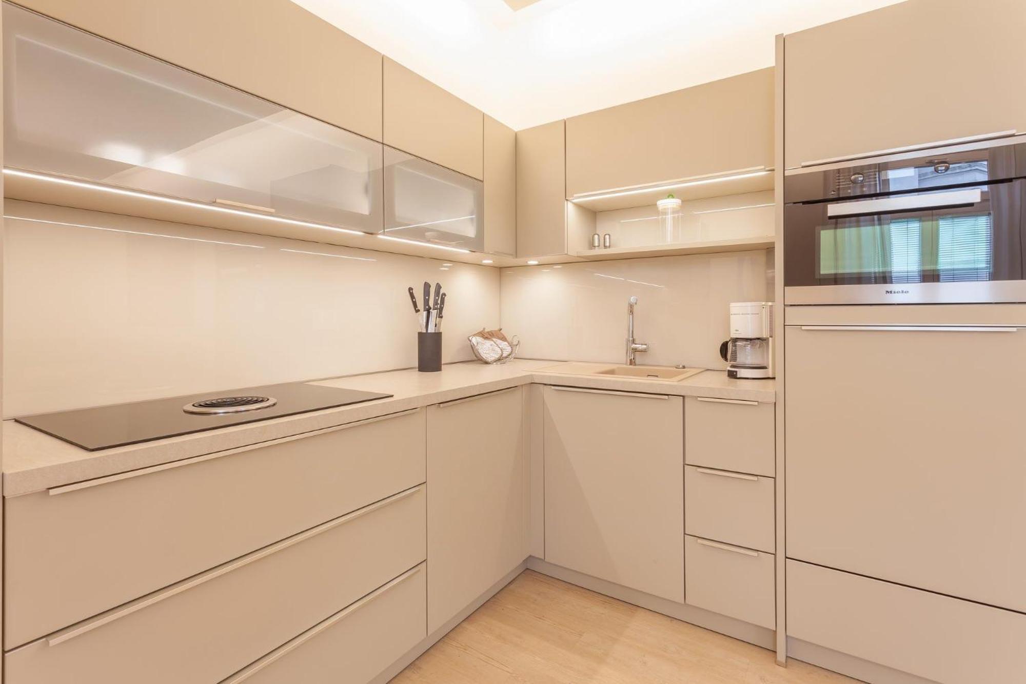 Villa Odin Yachtclub Sellin  Bagian luar foto